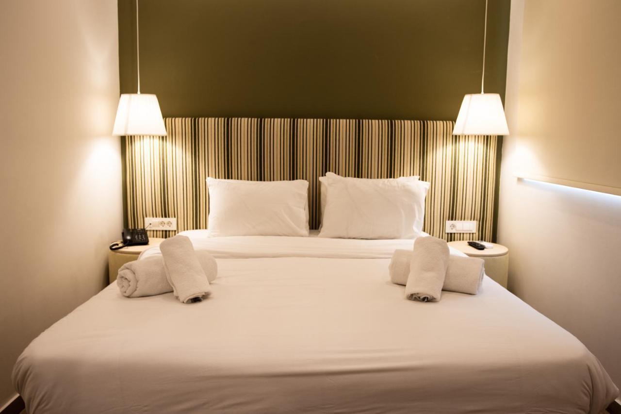 Alva Athens Hotel Exterior photo