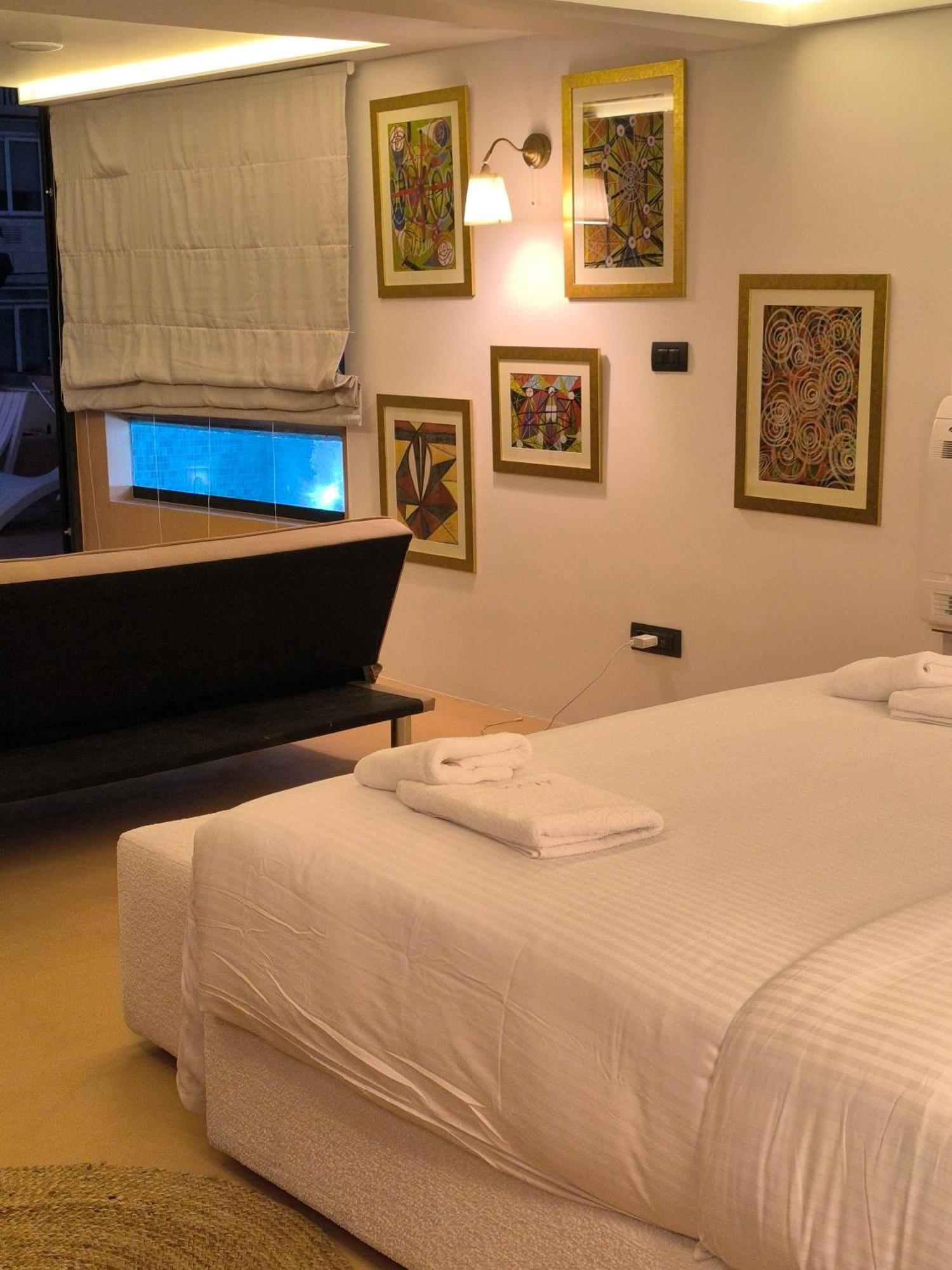 Alva Athens Hotel Exterior photo