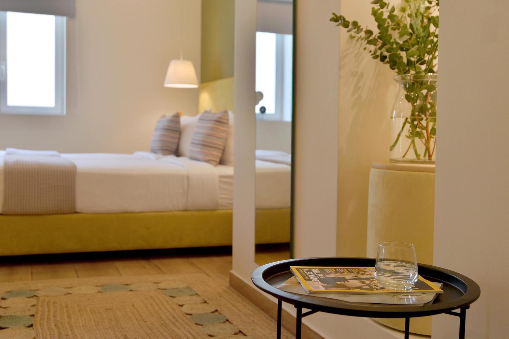 Alva Athens Hotel Exterior photo