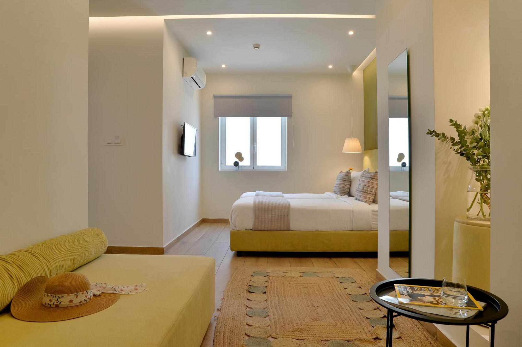 Alva Athens Hotel Exterior photo