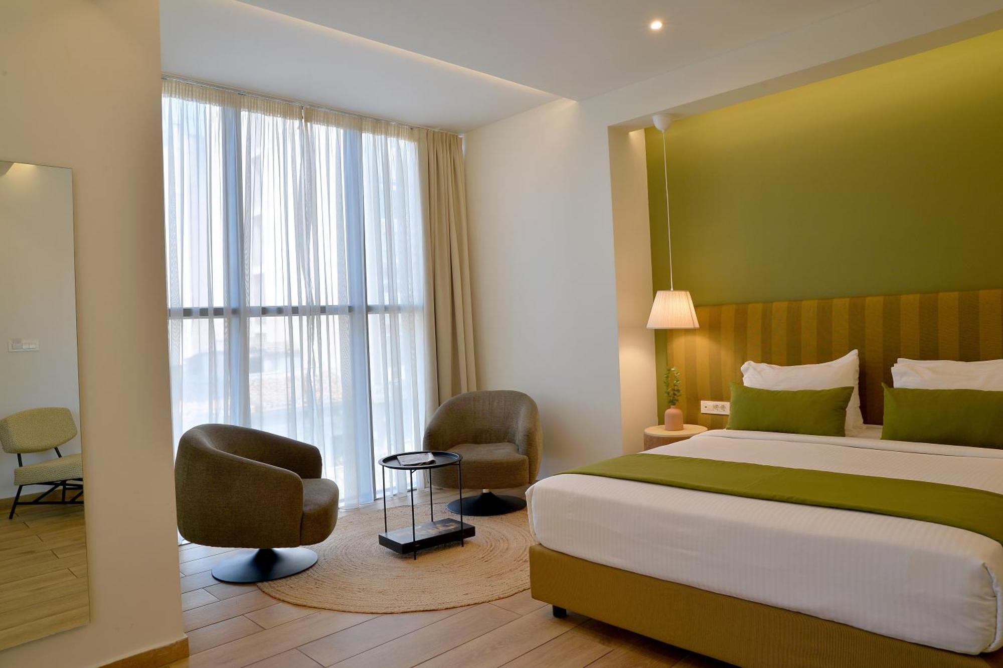 Alva Athens Hotel Exterior photo