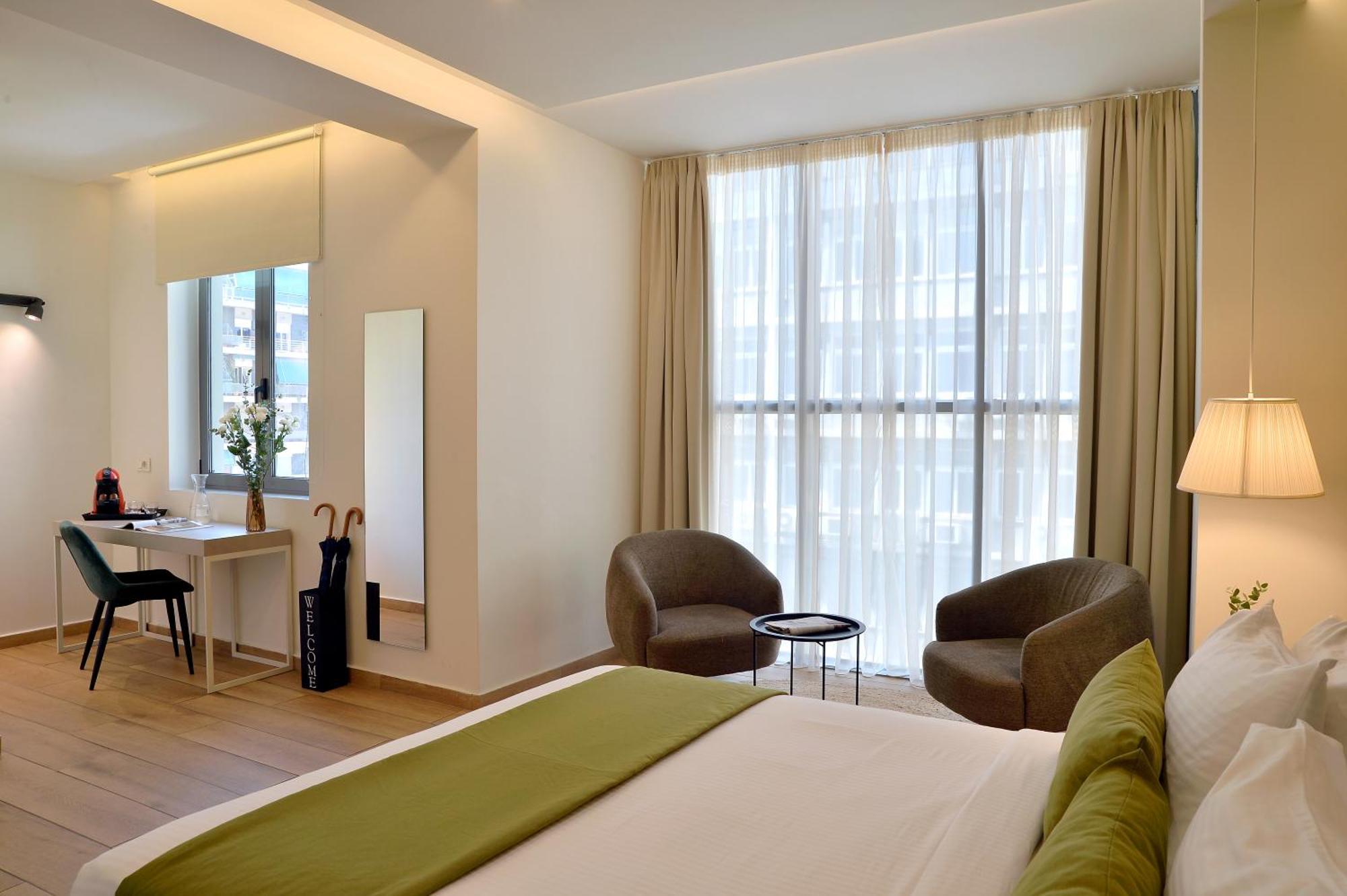 Alva Athens Hotel Exterior photo