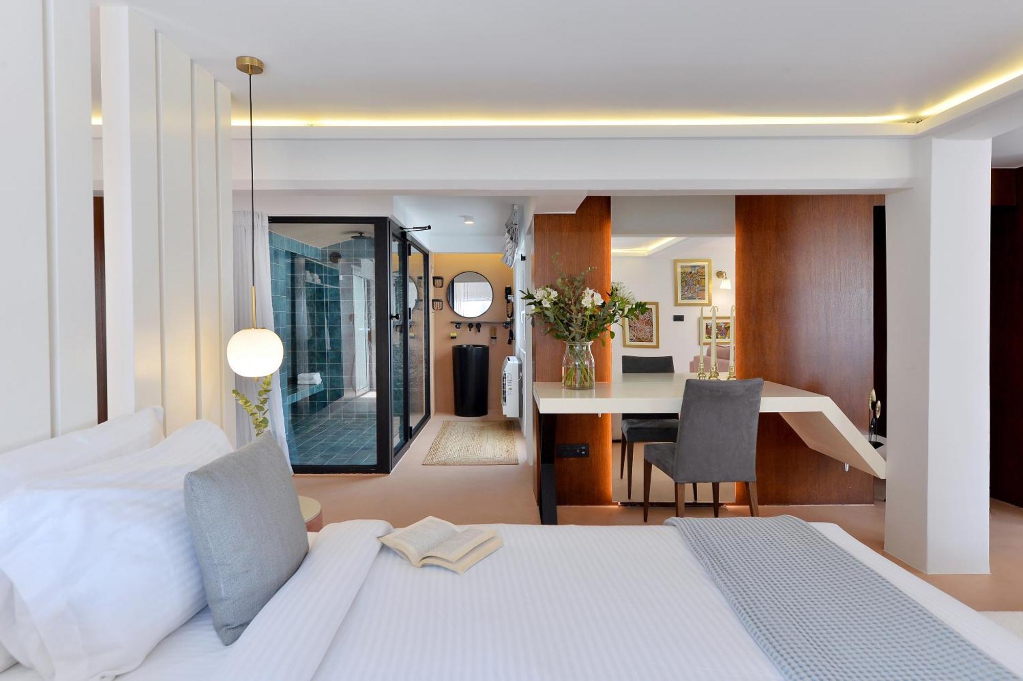 Alva Athens Hotel Exterior photo