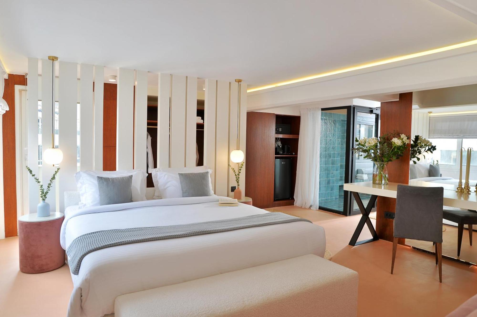 Alva Athens Hotel Exterior photo